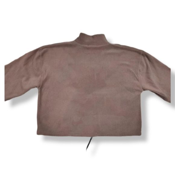 VICTORIA'S SECRET PINK FLEECE - Picture 3 of 4